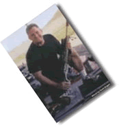 Olympian Testimonial